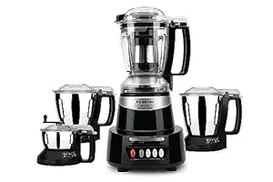 Panasonic MX AV 425CB 600watt Juicer Mixer Grinder